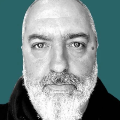 Alfredo Bloy-Dawson