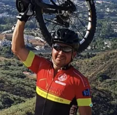 Fredy Mena Montero