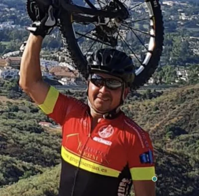 Fredy Mena Montero
