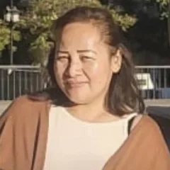 Maria Luz Sumaoang