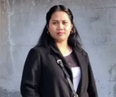 Wilma G. Mabunga
