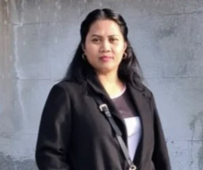 Wilma G. Mabunga