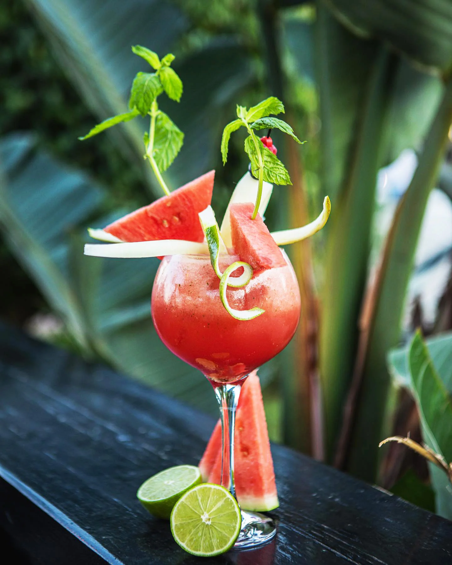 Astral Bar Coctelería in Puerto Banús