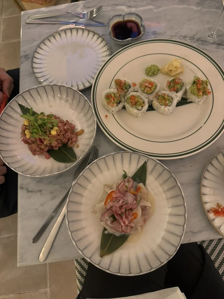 Beast Asian Eatery & Bar · Restaurant in Marbella