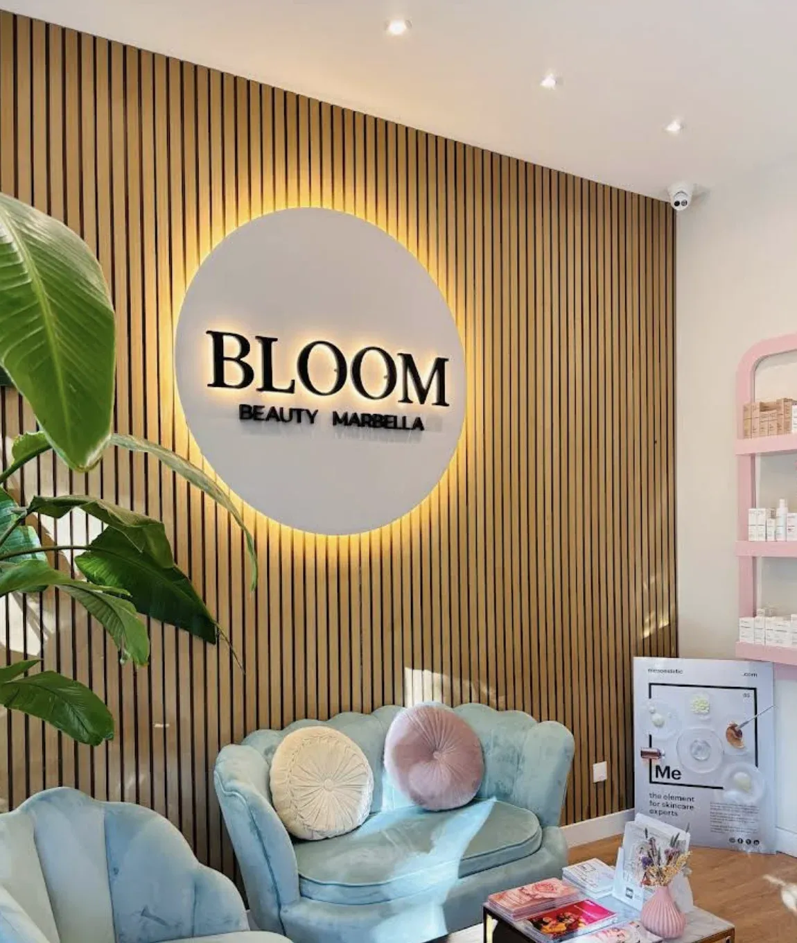 Bloom Beauty San Pedro Del Alcantara · Beauty / Hair / SPA in San Pedro de Alcántara