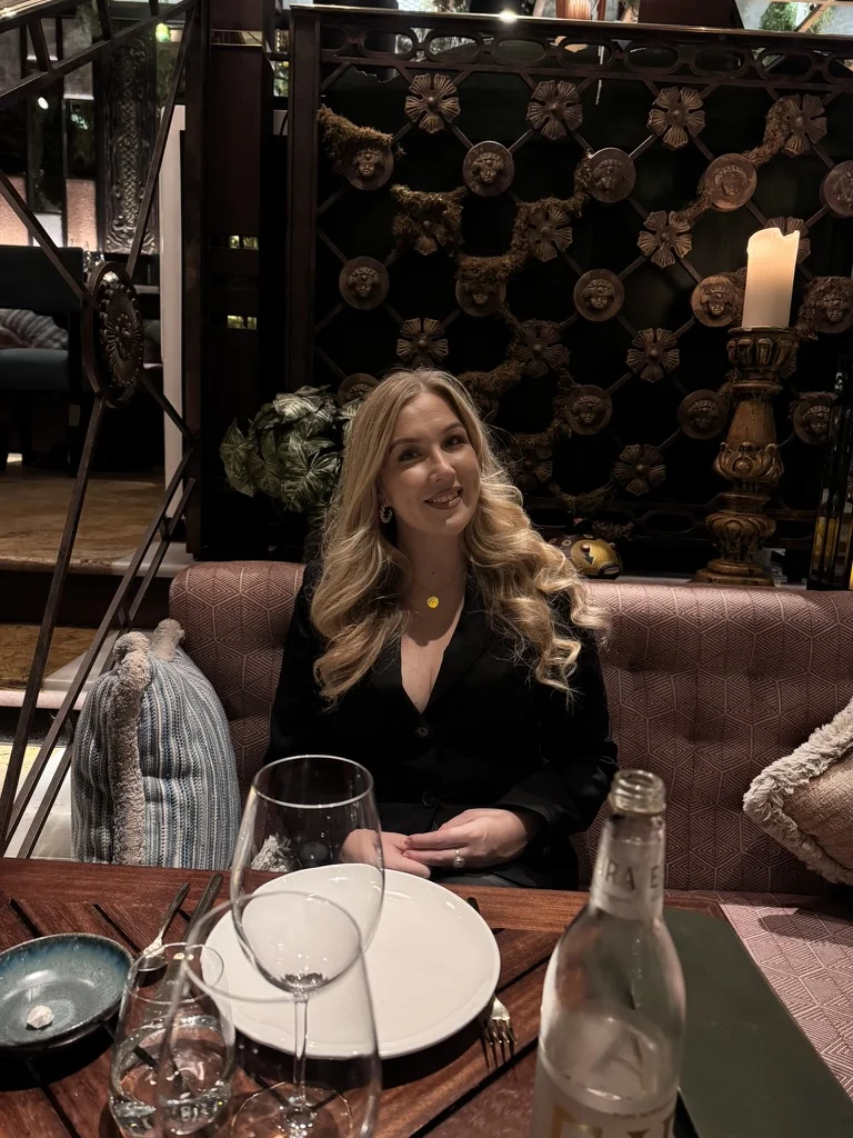 Coya Marbella · Restaurant in Marbella