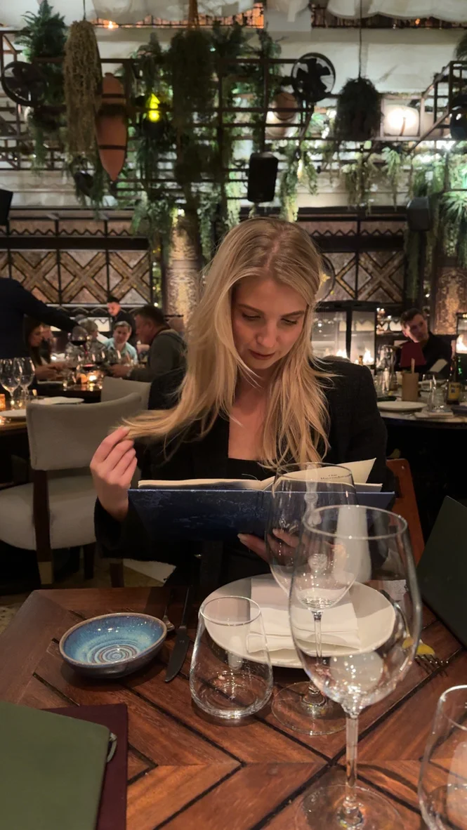 Coya Marbella · Restaurant in Marbella
