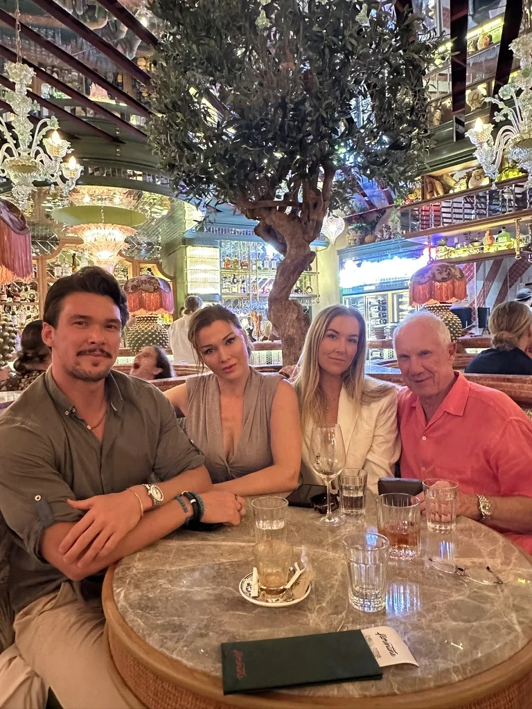 Florentine Italian Restaurant · Restaurant in The Golden Mile