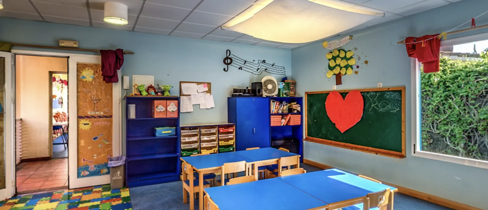 Guarderia Atalaya Childrensplace · Education / Schools in Marbella