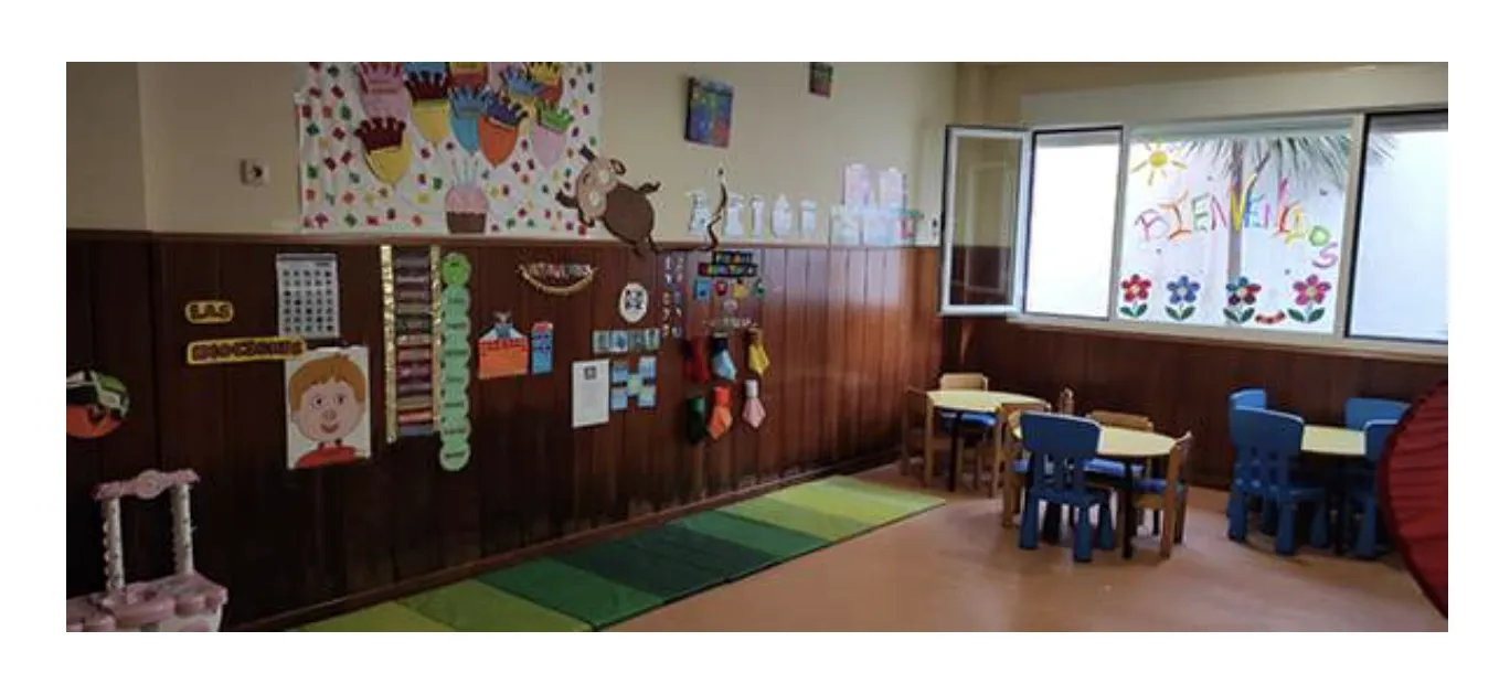 Guarderia Cancelada Childrensplace · Education / Schools in Estepona