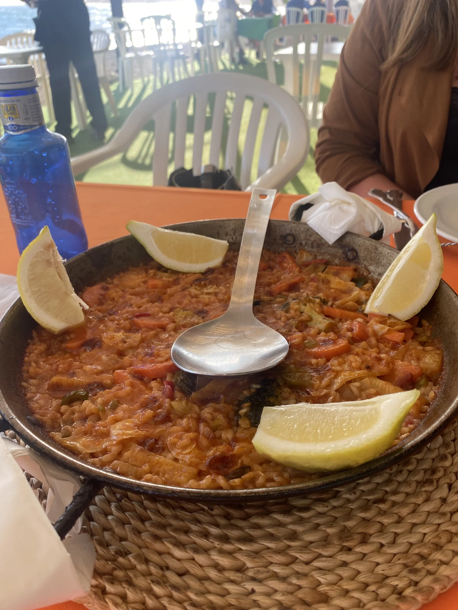 Kala Kalua in San Pedro de Alcántara