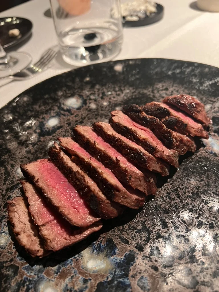 Leña By Dani Garcia · Restaurant in Marbella