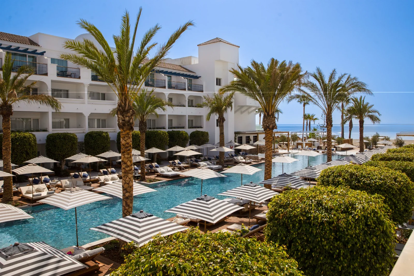 METT Marbella - Estepona in Cancelada
