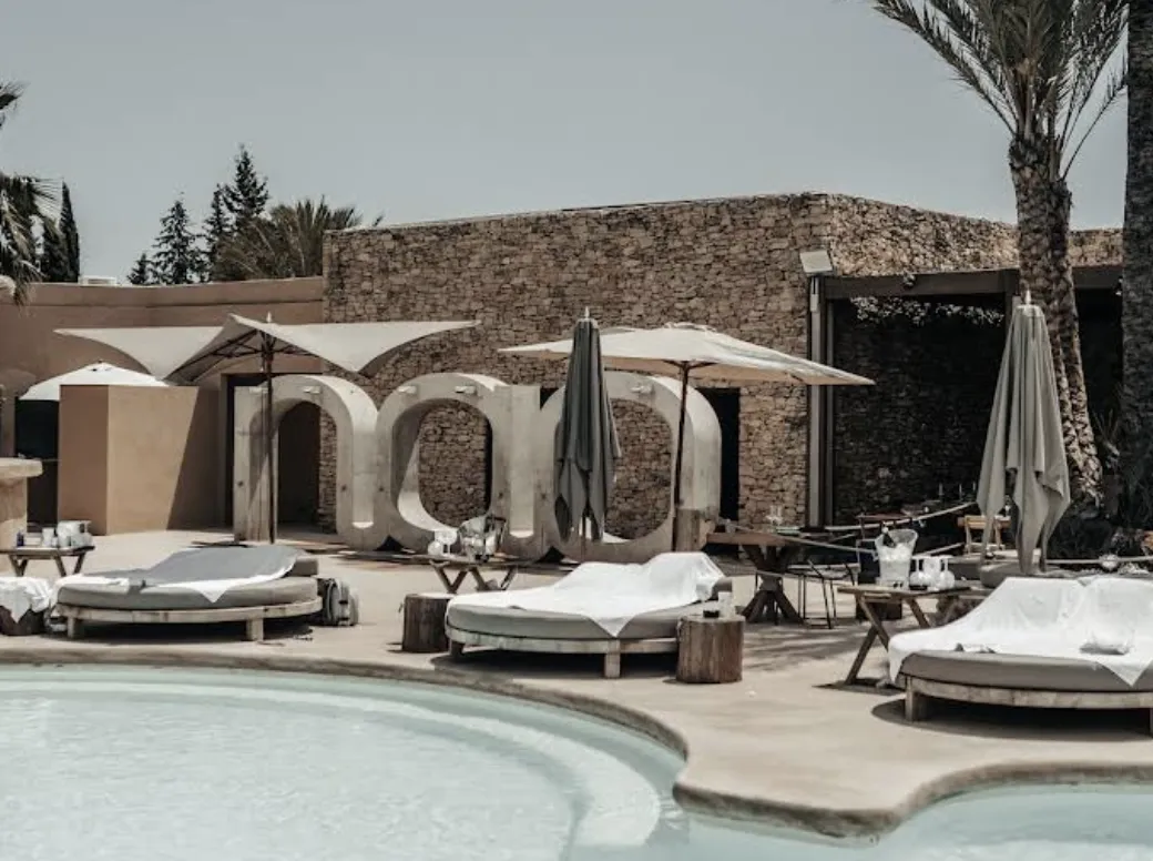 NAO Pool Club Marbella · Beach Club / Pool Club in Marbella