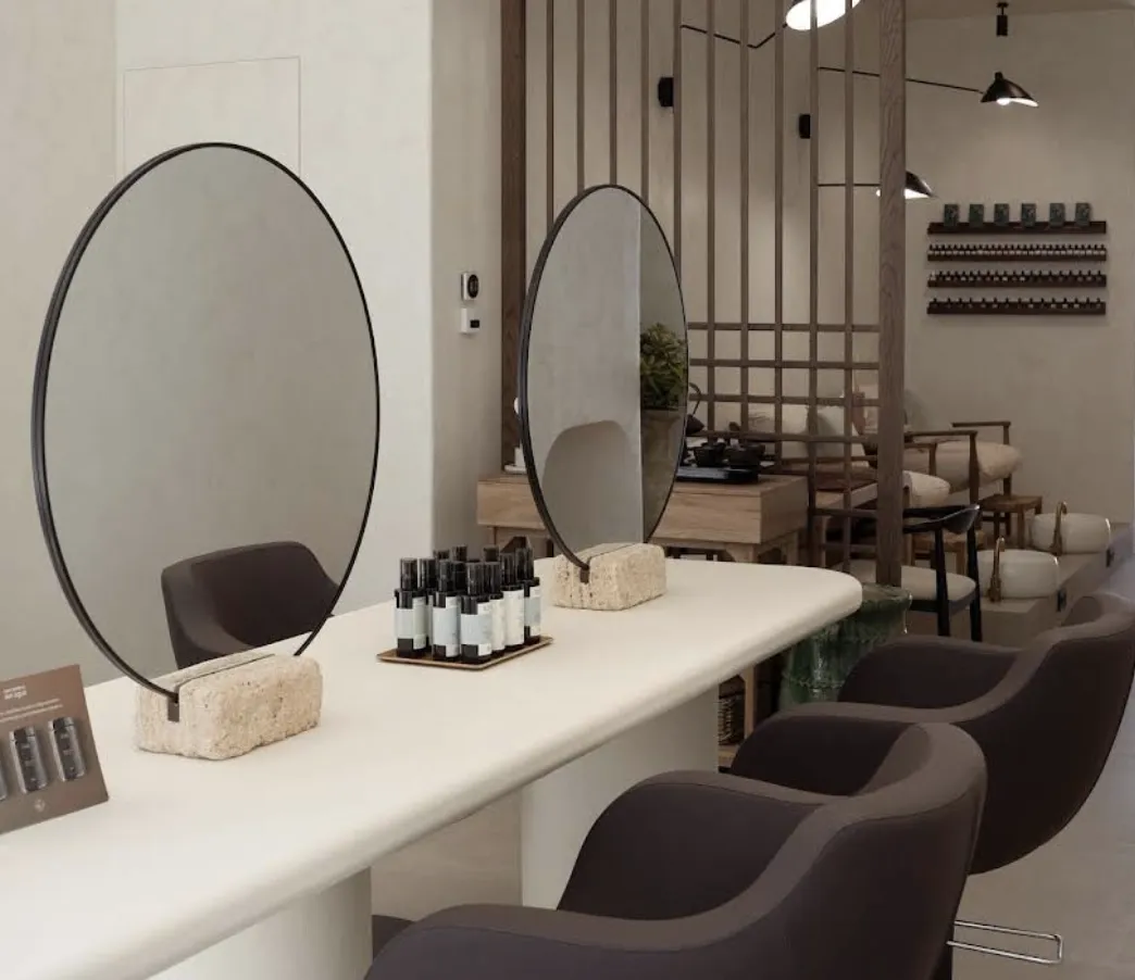 Narybu Forum - Conscious Beauty and Wellness Salon · Beauty / Hair / SPA in Marbella