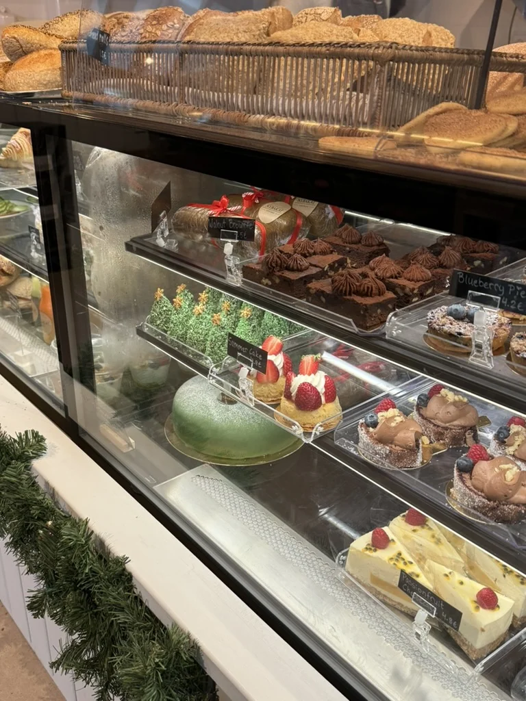 Nybakat Marbella, Swedish Bakery · Restaurant in Marbella