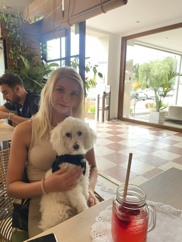 Organic Market & Food Marbella · Restaurant in Marbella