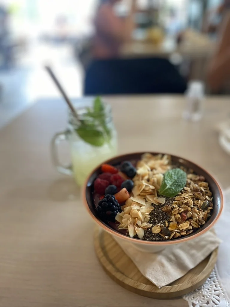 Organic Market & Food Marbella · Restaurant in Marbella