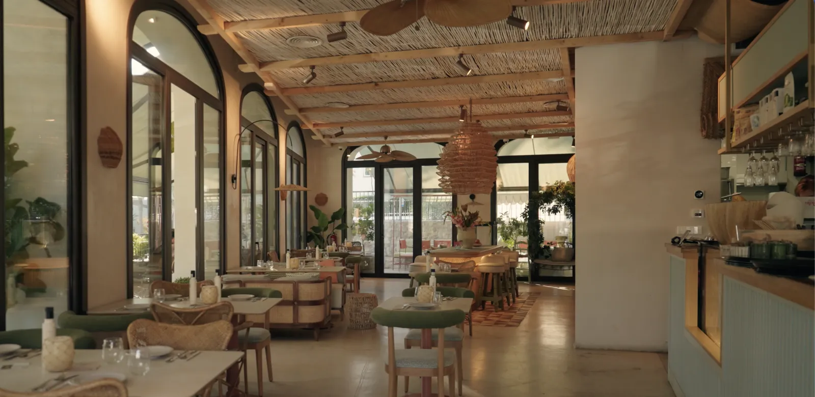 Planta Bistrot · Restaurant in Marbella