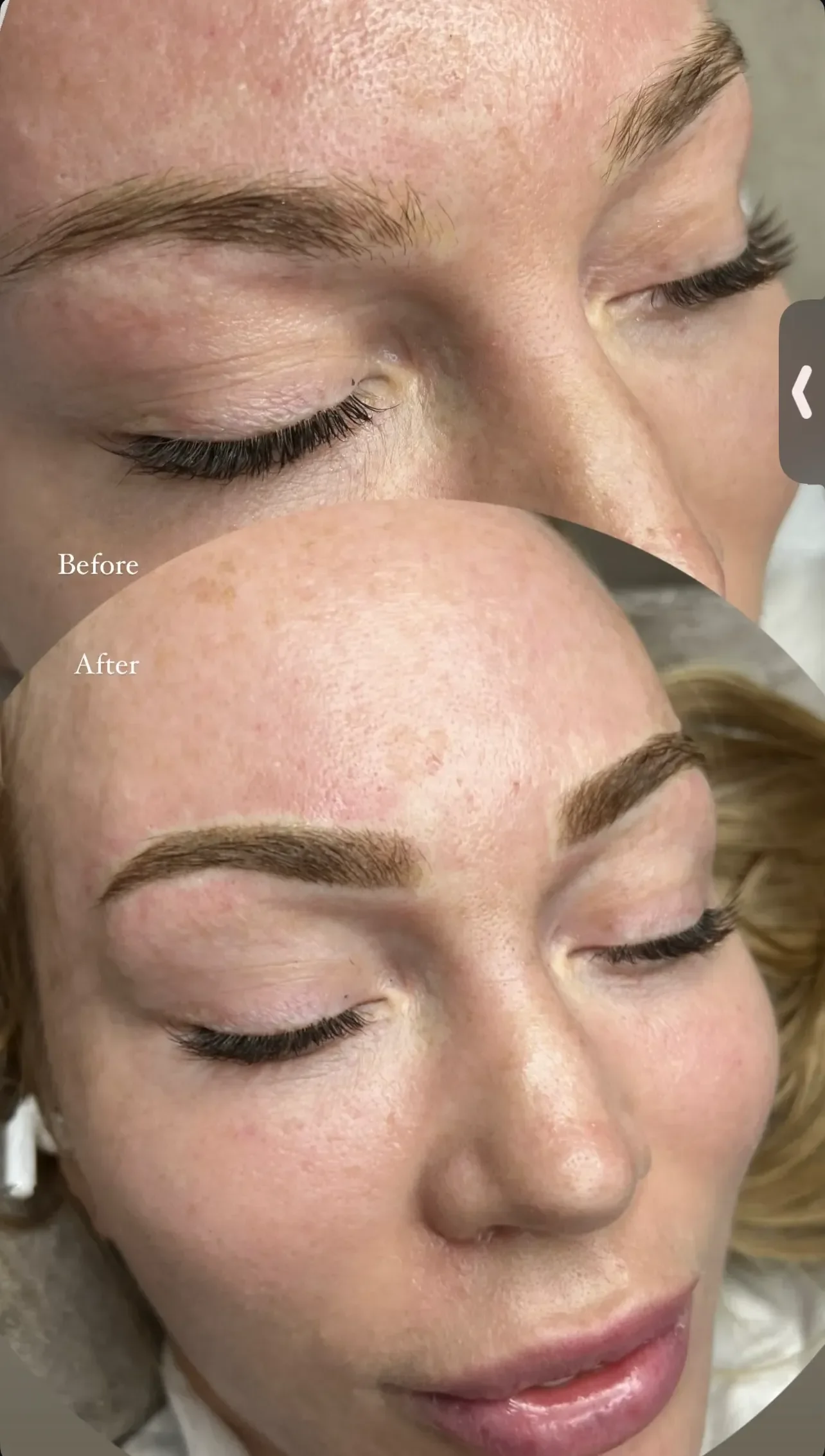 Beauty Marbella I Mobile beauty & aesthetic · Lashes and brows in Marbella