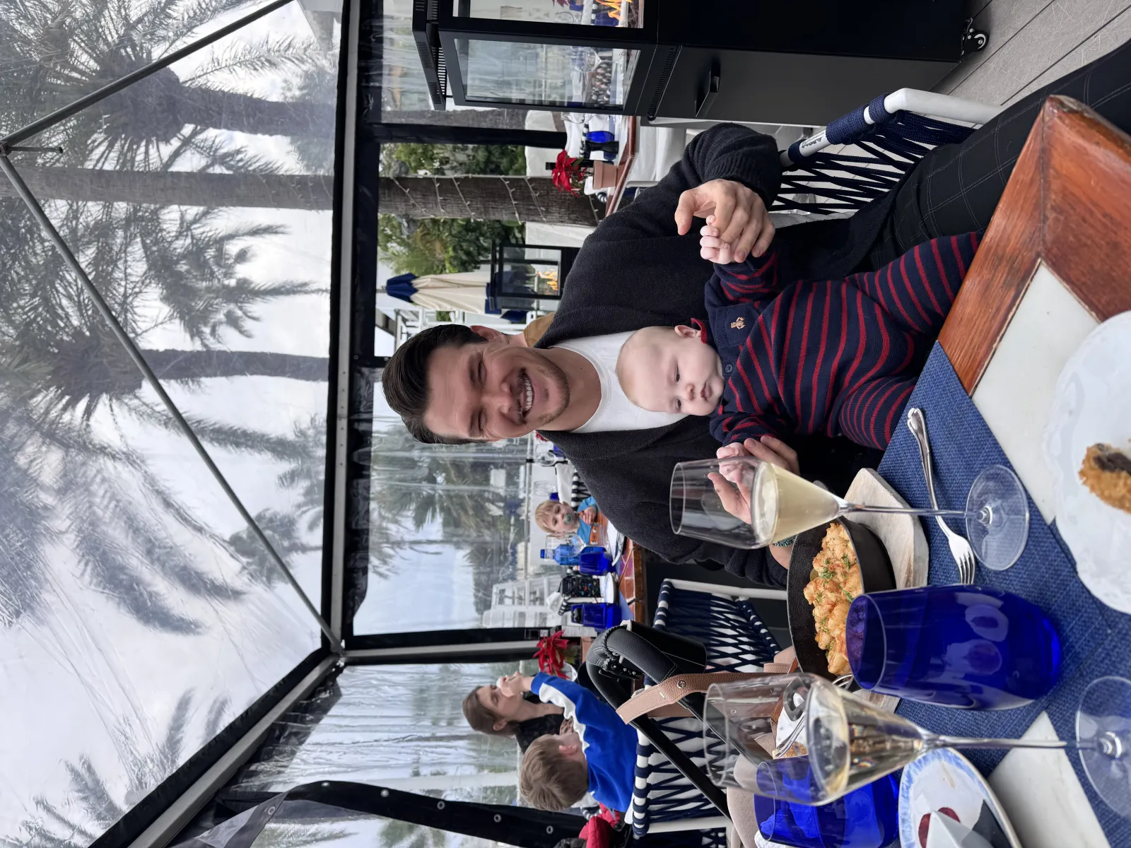Sea Grill Puente Romano · Restaurant in Marbella