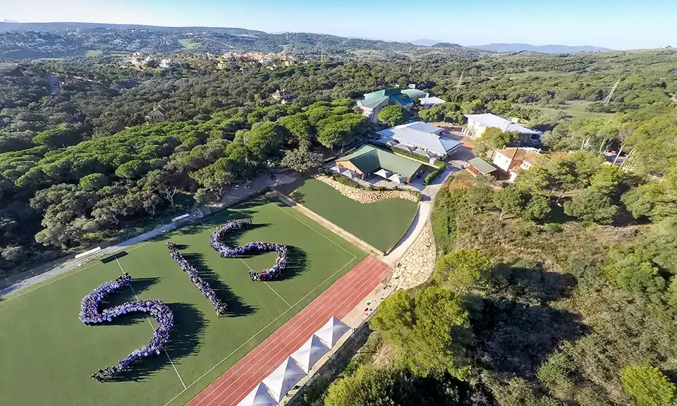 Sotogrande International School · Education / Schools in Sotogrande