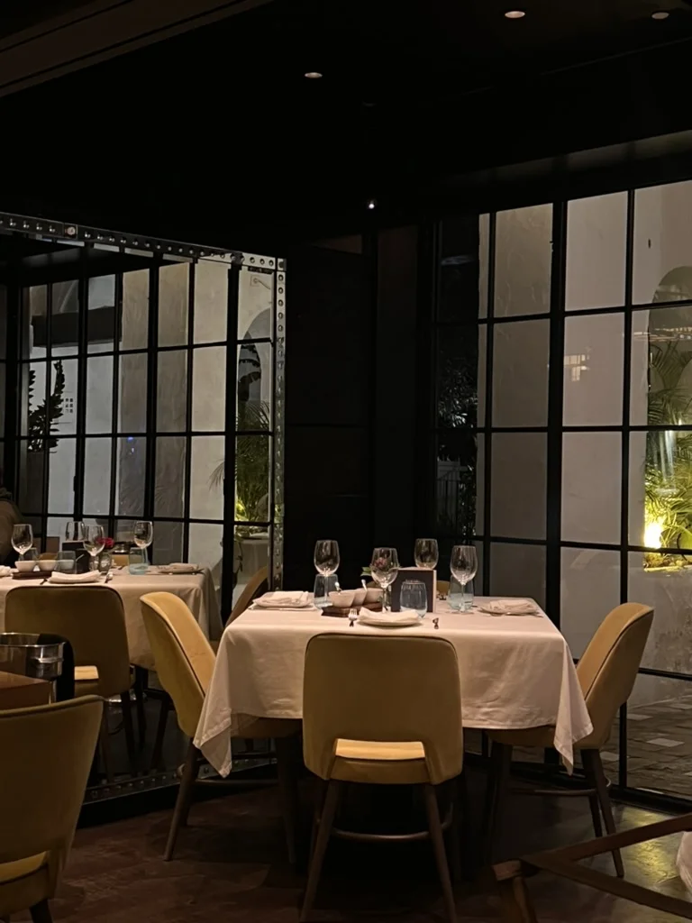 Tai Pan Marbella · Restaurant in Marbella