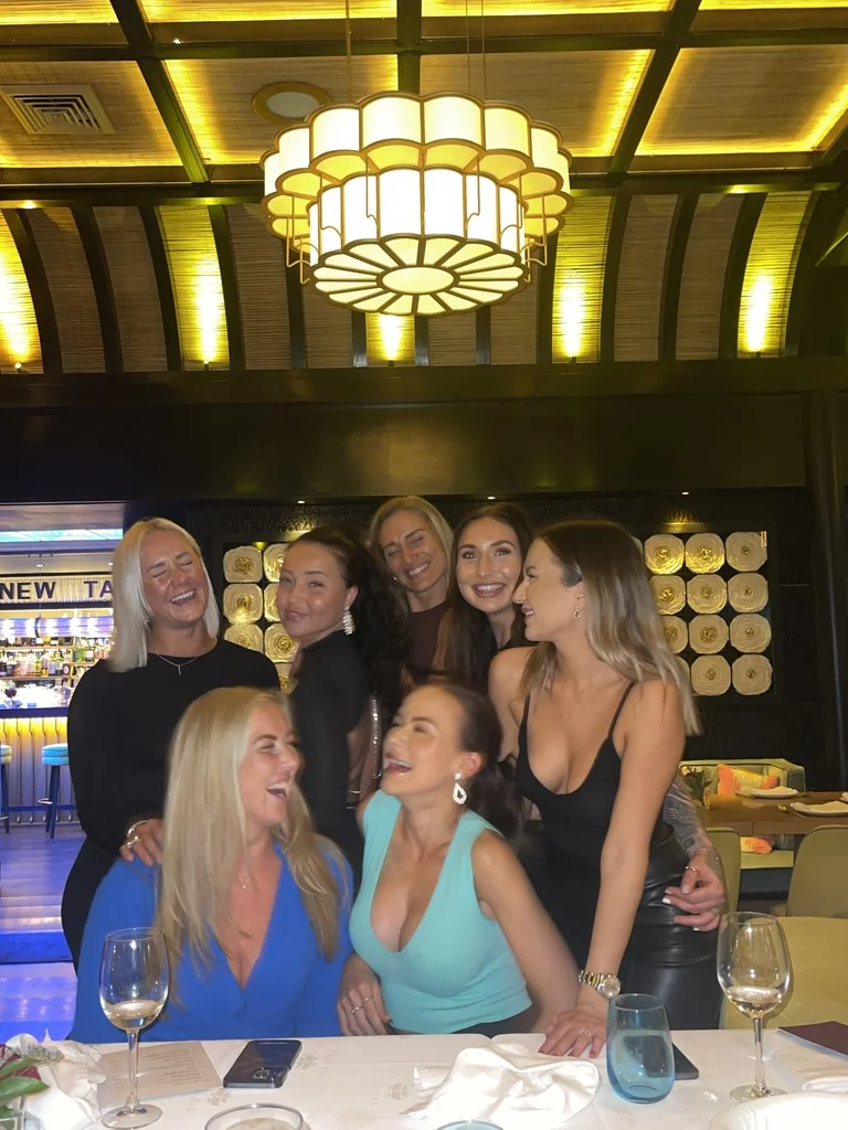 Tai Pan Marbella · Restaurant in Marbella