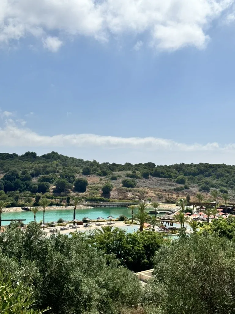 The Beach La Reserva Club Sotogrande · Beach Club / Pool Club in Sotogrande
