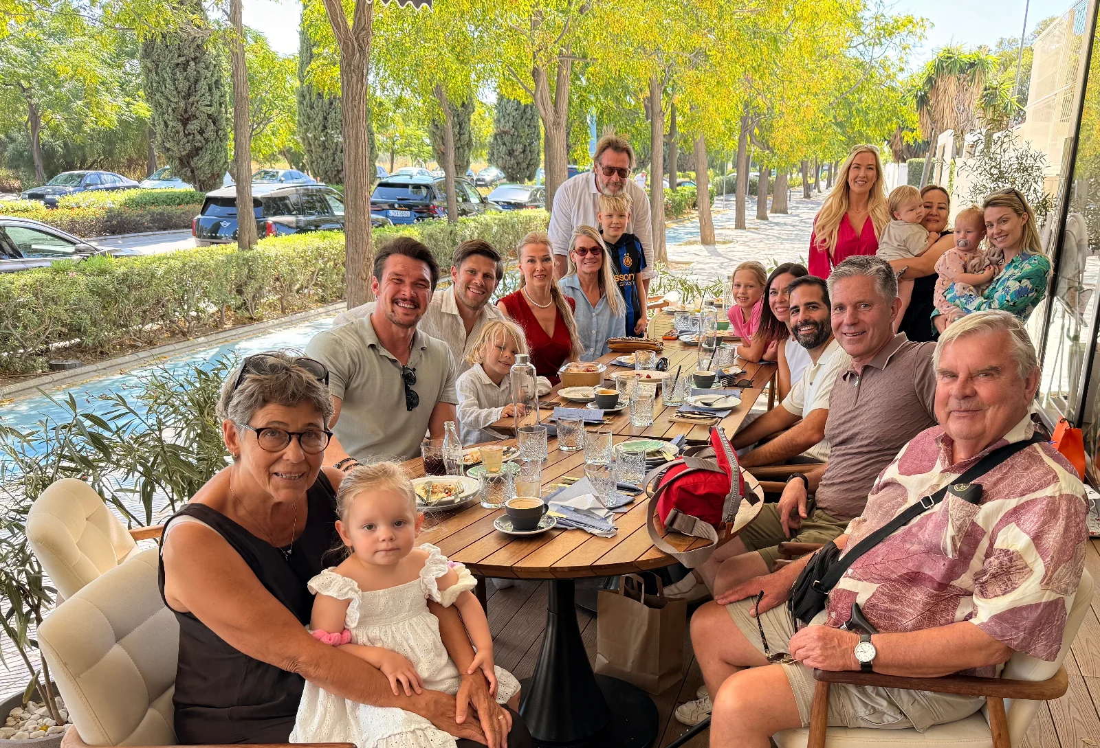The Cult Coffee, Wine and Bakery · Restaurant in San Pedro Del Alcantara