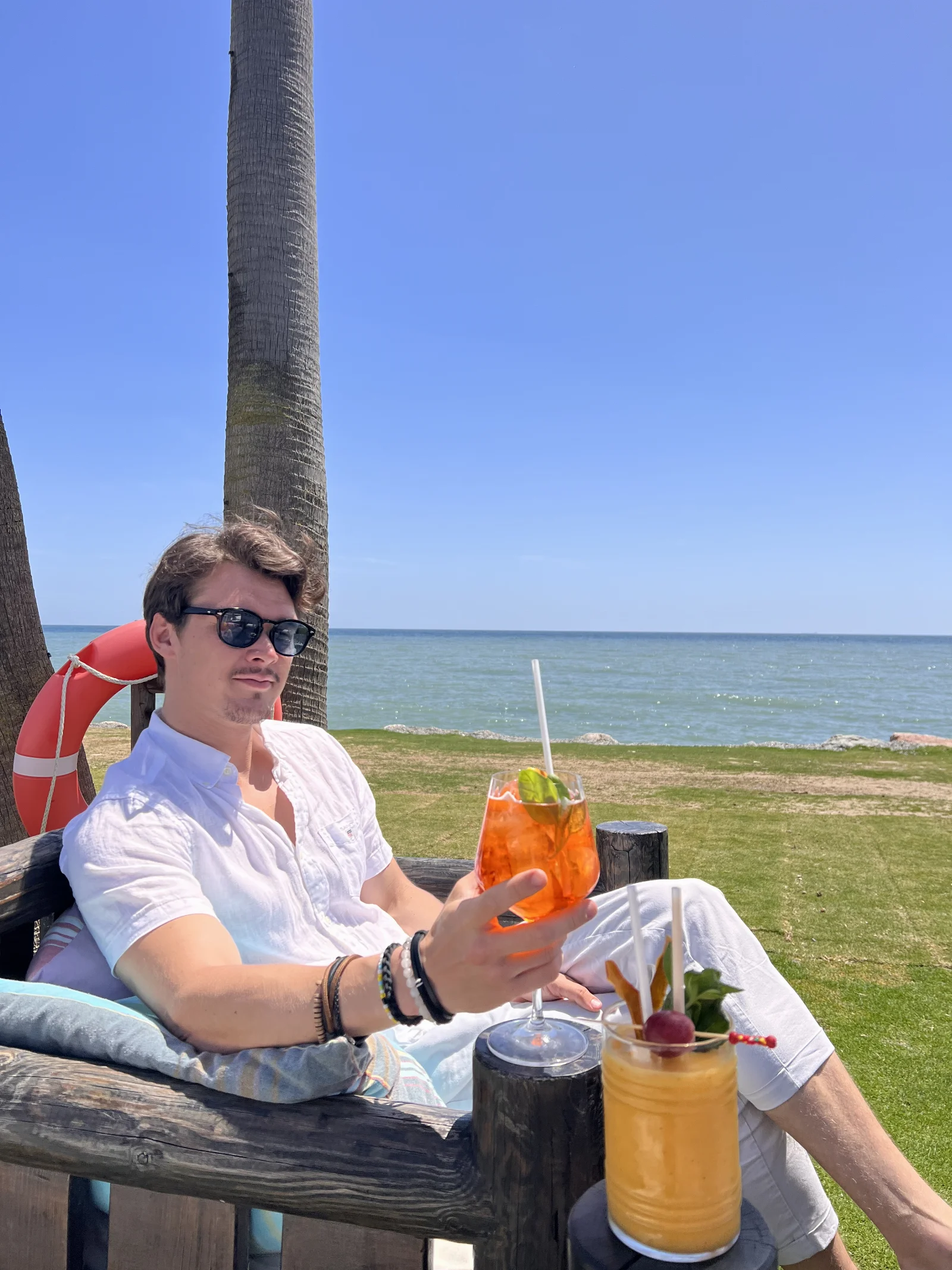 Trocadero Sotogrande in Sotogrande