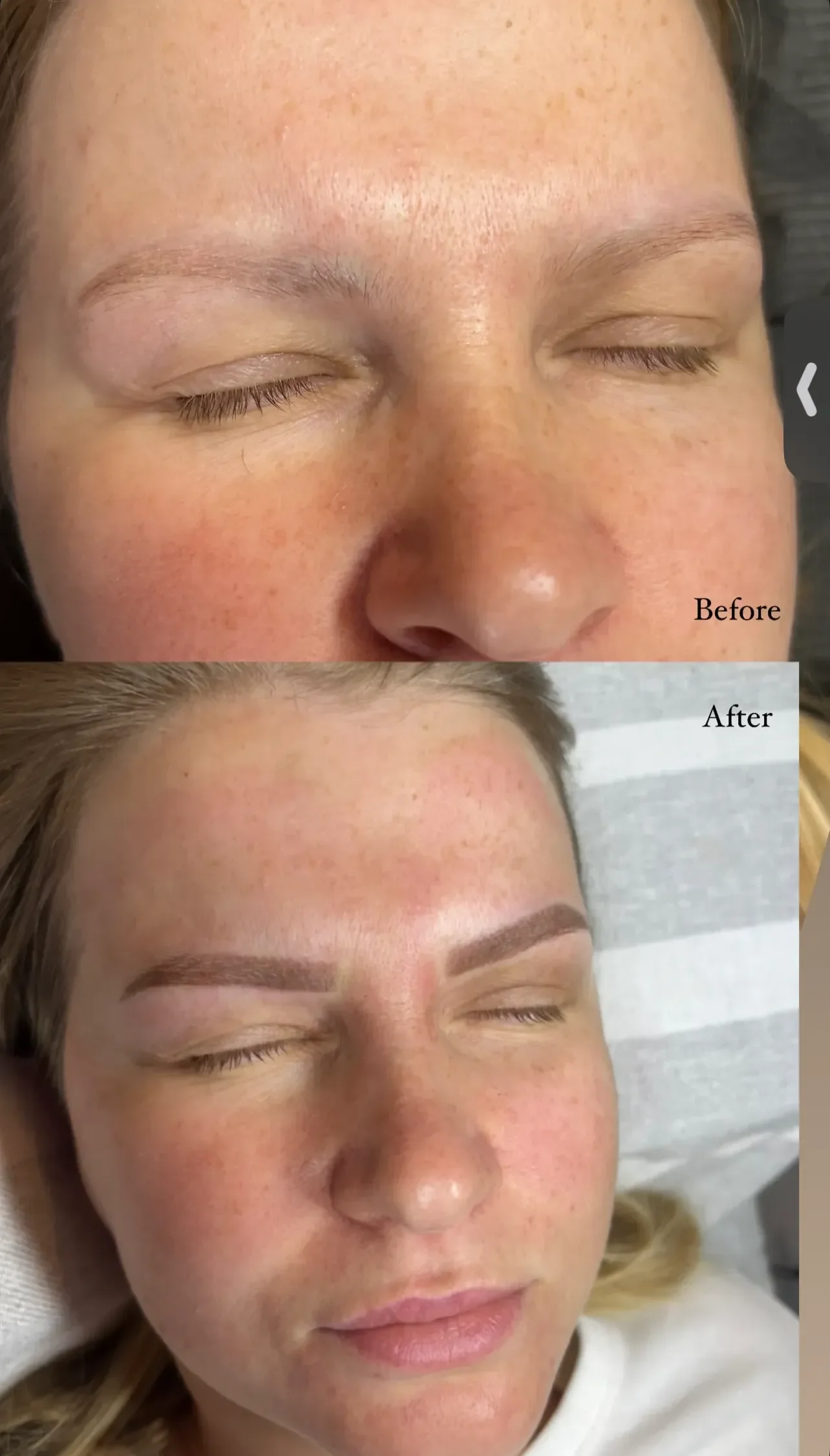 Beauty Marbella I Mobile beauty & aesthetic · Lashes and brows in Marbella